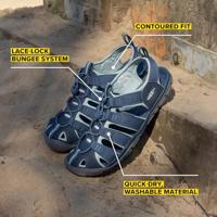 Keen Clearwater Cnx Sandaal Dames - thumbnail