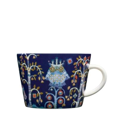 IITTALA - Taika Blauw - Koffiekop 0,20l