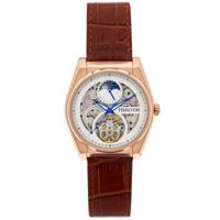 Heritor Automatic Daxton HERHS3005 Heren Horloge 43mm 5 ATM - thumbnail