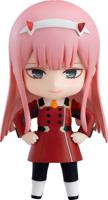 Darling in the Franxx Nendoroid Action Figure Zero Two 10 cm - thumbnail