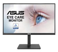 Asus VA27AQSB LED-monitor Energielabel F (A - G) 68.6 cm (27 inch) 2560 x 1440 Pixel 16:9 1 ms DisplayPort, HDMI, Hoofdtelefoon (3.5 mm jackplug), USB-A 2.0 - thumbnail