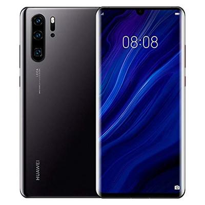 Huawei P30 128GB Dual (Simlockvrij) - thumbnail