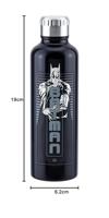 Batman - Metal Water Bottle - thumbnail
