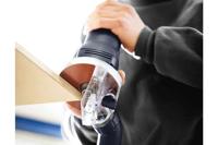 Festool kantenfrees - OFK 500 Q-Plus R3 - 450W - 576225 - in systainer - thumbnail