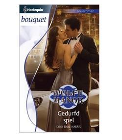 Gedurfd spel - Lynn Raye Harris - ebook