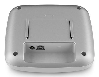 EnGenius Wireless Access Point Cloud Managed AP Wi-Fi 6 Lite Indoor PoE Access Point | 2x2 | 3 Gbps Speed | 2.4 & 5 GHz Dual Band | WPA3 Security | PoE+ Powered - ECW210L