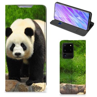 Samsung Galaxy S20 Ultra | Hoesje maken | Panda Samsung Galaxy S20 Ultra | Hoesje maken | Panda