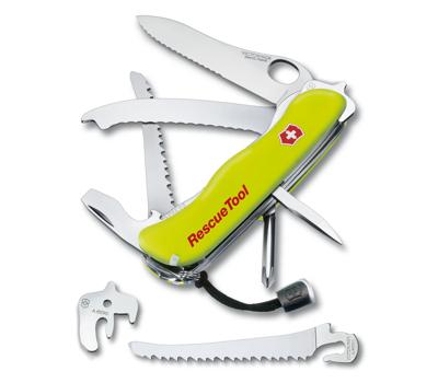 Victorinox Rescuetool Zakmes Victorinox Rescuetool Zakmes