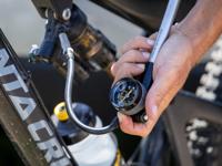 Topeak minipomp suspension pocket shock dxg xl - thumbnail