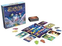 Dixit Disney|Asmodee - Bordspel - Verbeeldingsspel - 3 tot 6 personen - thumbnail