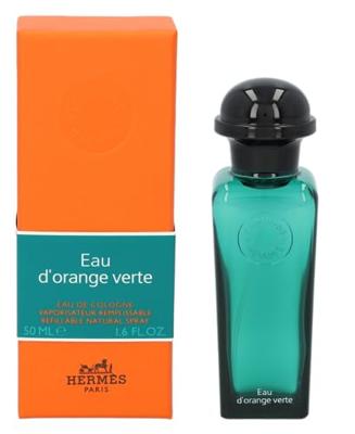 Hermès Eau d'Orange Verte Eau de Cologne 50ml