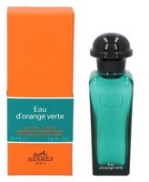 Hermès Eau d'Orange Verte Eau de Cologne 50ml - thumbnail