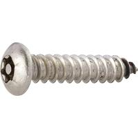 TOOLCRAFT 88114 Lenskop-plaatschroeven 4.2 mm 13 mm T-profiel met pin RVS 10 stuk(s) - thumbnail