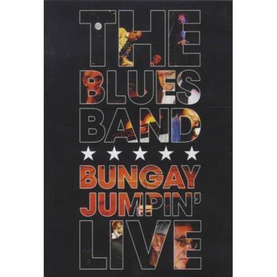 The Blues Band - Bungay Jumpin Live (Dvd With Bonus (DVD)