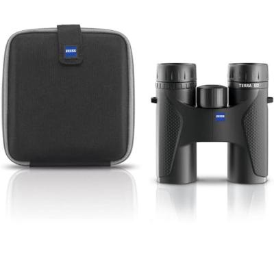 Zeiss Terra 10x32 zwart/zwart Zeiss Terra 10x32 zwart/zwart