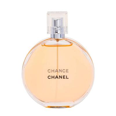 Chanel Chance Eau de toilette Spray 100 ml Dames