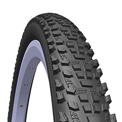 Mitas Ocelot V85 27,5 x 2,10 Band Zwart Mitas Ocelot V85 27,5 x 2,10 Band Zwart
