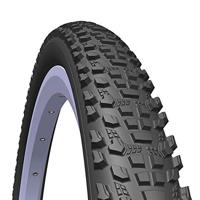 Mitas Ocelot V85 27,5 x 2,10 Band Zwart - thumbnail