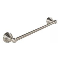 Handdoekhouder Tres Clasic 40 cm RVS - thumbnail