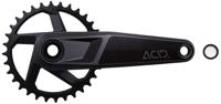 ACID mtb pro 12-speed crankset 32t cl53mm - thumbnail