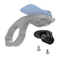 QUAD LOCK action camera adaptor for out front mount - thumbnail