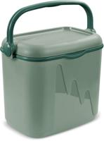 Curver Koelbox 32L - 49.6x26.8x40cm - Groen - thumbnail