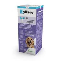 Zylkene Capsules 450 mg voor grote hond (15 - 60 kg) 60 capsules - thumbnail