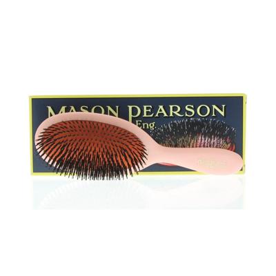 Mason Pearson Small Extra Bristle B2 Pink