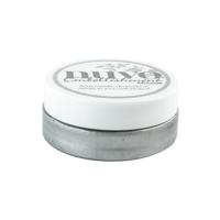 Nuvo By Tonic Studios Nuvo • embellishment mousse gunmetal grey - thumbnail