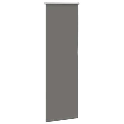 Rolgordijn verduisterend 60x150cm stofbreedte 55,7 cm polyester - thumbnail