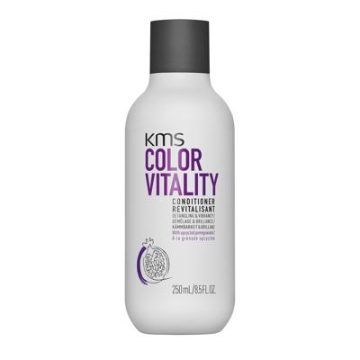 KMS Hair Colorvitality Conditioner