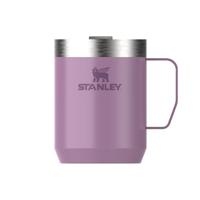 STANLEY - Stay-Hot Camp Mug - Kantoorbeker 0,23l Lilac Gloss - thumbnail