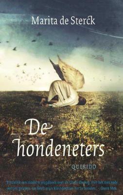 De hondeneters (Paperback)