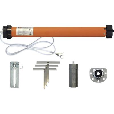 Kaiser Nienhaus Classic Mercato Favorit 130020 Buismotorset 60 mm 20 Nm Kaiser Nienhaus Classic Mercato Favorit 130020 Buismotorset 60 mm 20 Nm