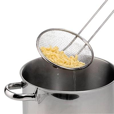 Westmark Schuimspaan RVS 46 cm