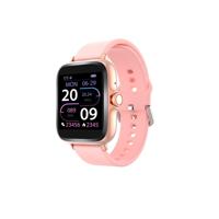 Denver SWC-156RO Smartwatch, Meerkleurig, S, Casual - thumbnail