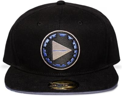Horizon Forbidden West - Emblem Snapback Cap
