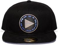 Horizon Forbidden West - Emblem Snapback Cap - thumbnail