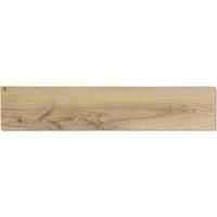 PVC vloer Klik Visgraat - Oak Naturel - 1,28 m2 - thumbnail