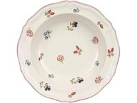 VILLEROY & BOCH - Petite Fleur - Saladebordje 20cm - thumbnail