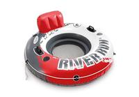 Intex River run waterlounge aqua - thumbnail