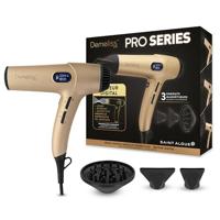 Stoom stijltang droger - SAINT ALGUE - DEMELISS PRO SERIES - Ultra krachtige stoomtechnologie met geïntegreerde tank - thumbnail