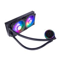 CoolerMaster MasterLiquid PL240 Flux - thumbnail