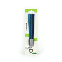 Widek triobinder trek-in 28" aqua/blauw univ. kaart - thumbnail