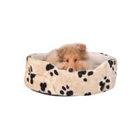 Trixie 37005 bed Charly, 70 × 62 cm, beige - thumbnail
