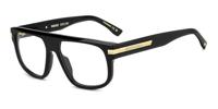 Heren Brillenframe Dsquared2 D2 0179 5680716 - thumbnail