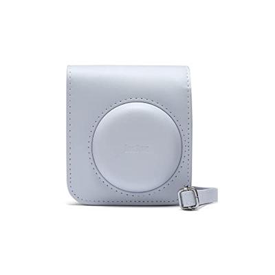 Fujifilm INSTAX mini 12 Case - Clay White