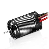 Hobbywing Quicrun Fusion Pro 2300KV Sensored Brushless 2-1 Combo - thumbnail