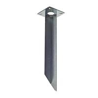 SLV 231230 Grondspies Zilver - thumbnail