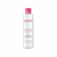 Topicrem Hydra+ Gentle Cleansing Gel 200ml - thumbnail